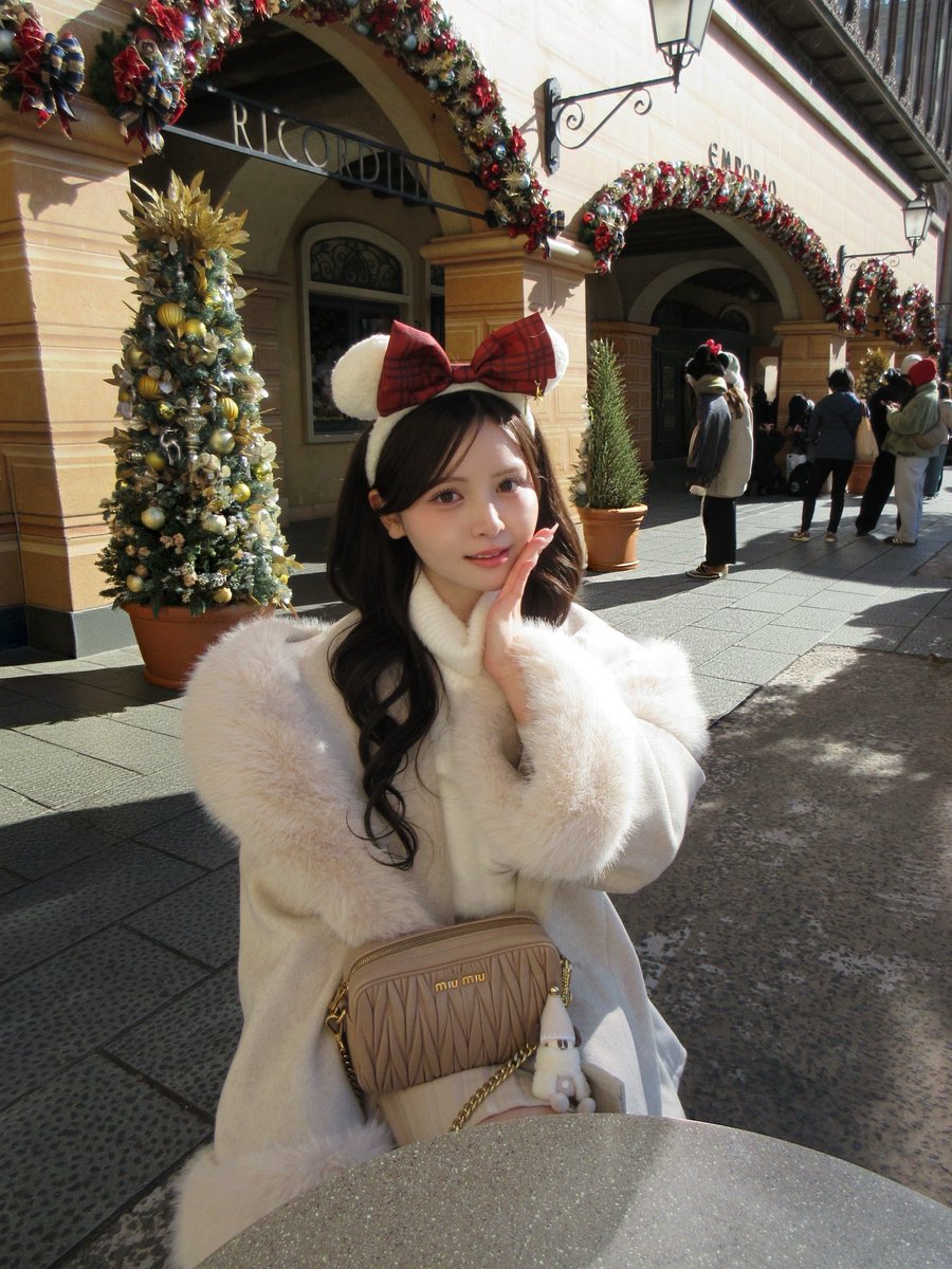 小泉 のん tweet media