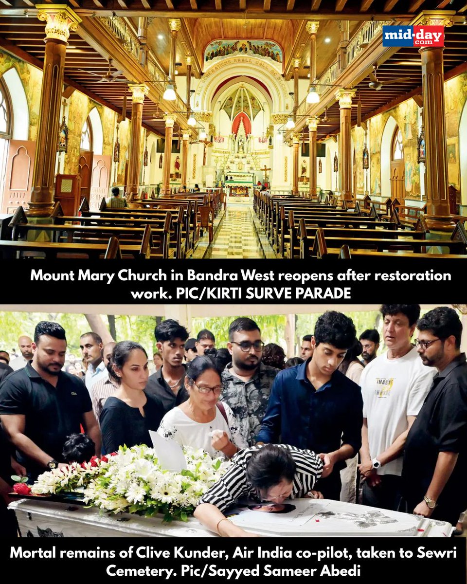 As we get ready to bid adieu to 2025, here are some visuals of the city you might like to take another look at.

Compiled by : Vipul Shinde
PC: Ashish Rane, Ashish Raje, Nimesh Dave, Kirti Surve Parade, Atul Kamble, Shadab Khan