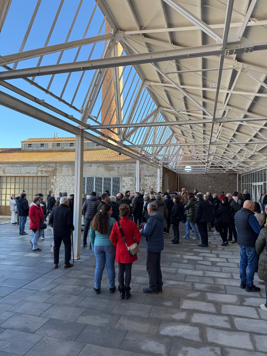 Ajuntament de Moià tweet media