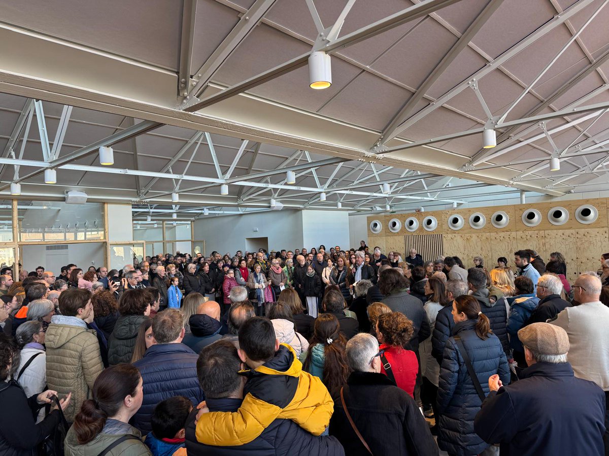 Ajuntament de Moià tweet media