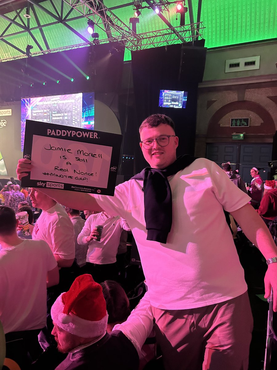 Calum Jarvis tweet media