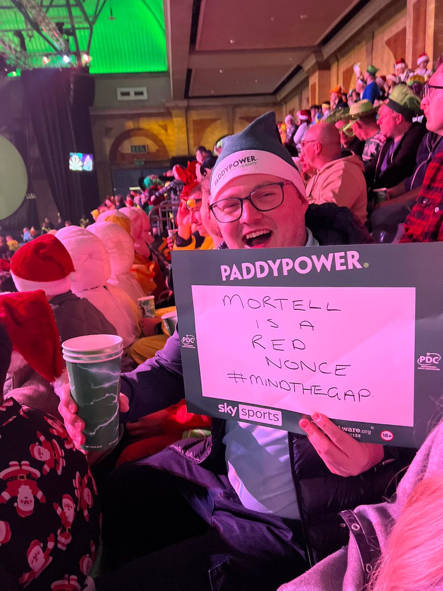 Calum Jarvis tweet media