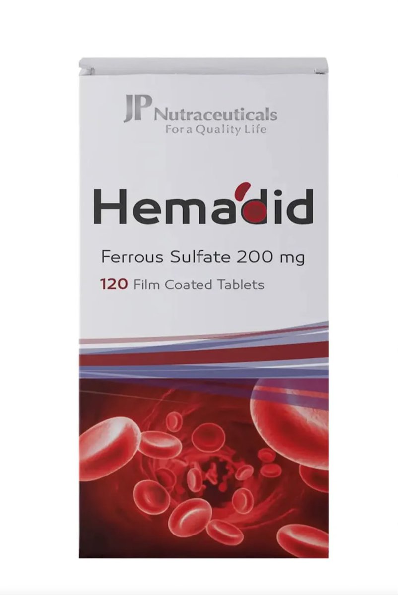 123mMohammed's tweet photo. 🚨من الحالات الشائعة في عيادة طب الأسرة

♦️أشهر الأسئلة عن حبوب ( مكمل ) الحديد 

ما هي الطريقة الافضل لاستخدام حبوب الحديد ؟
تناول حبوب الحديد يوم و ترك يوم ، افضل من يومياً

هل فيتامين سي ضروري لامتصاص الحديد او تخفيف الاعراض الجانبية ؟

المرجع الأوروبي ( لا ينصح به )
طب الأسرة الأمريكي AAFP ( لا يوجد فرق )
الجمعية الاميركية للجهاز الهضمي توصي ب 500ملجم من فيتامين سي لتحسين الامتصاص

ما هي أهم العوامل التي تعيق امتصاصه ؟
الشاي ، القهوة و الاغذية المحتوية على الكالسيوم 

كم يفضّل نفصل بين الشاي و حبوب الحديد ؟
ساعة واحدة كافية 

٥٠٪ من المرضى لا يلتزموا بحبوب الحديد بسبب الأعراض الجانبية 

٣٠٪ من المرضى يكون عندهم نقص الحديد بعد عملية تحويل المسار للمعدة 

٩٪ من الرجال ، و النساء بعد انقطاع الطمث يكون سبب نقص الحديد هي الاورام الخبيثة
لذلك ينبغي عمل منظار الجهاز الهضمي

♦️المصدر AAFP