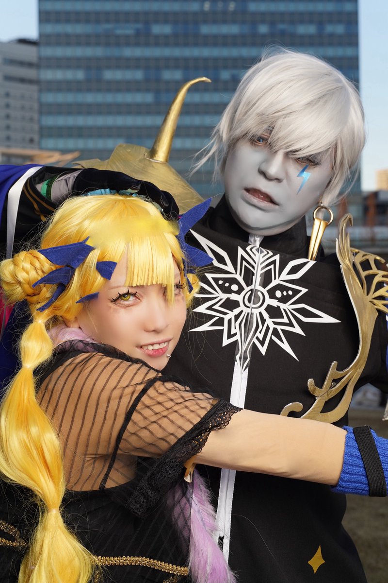 ほたる🎀C107①西1ま32b② 東6イ14a (@hotaru_candy) / Posts / X