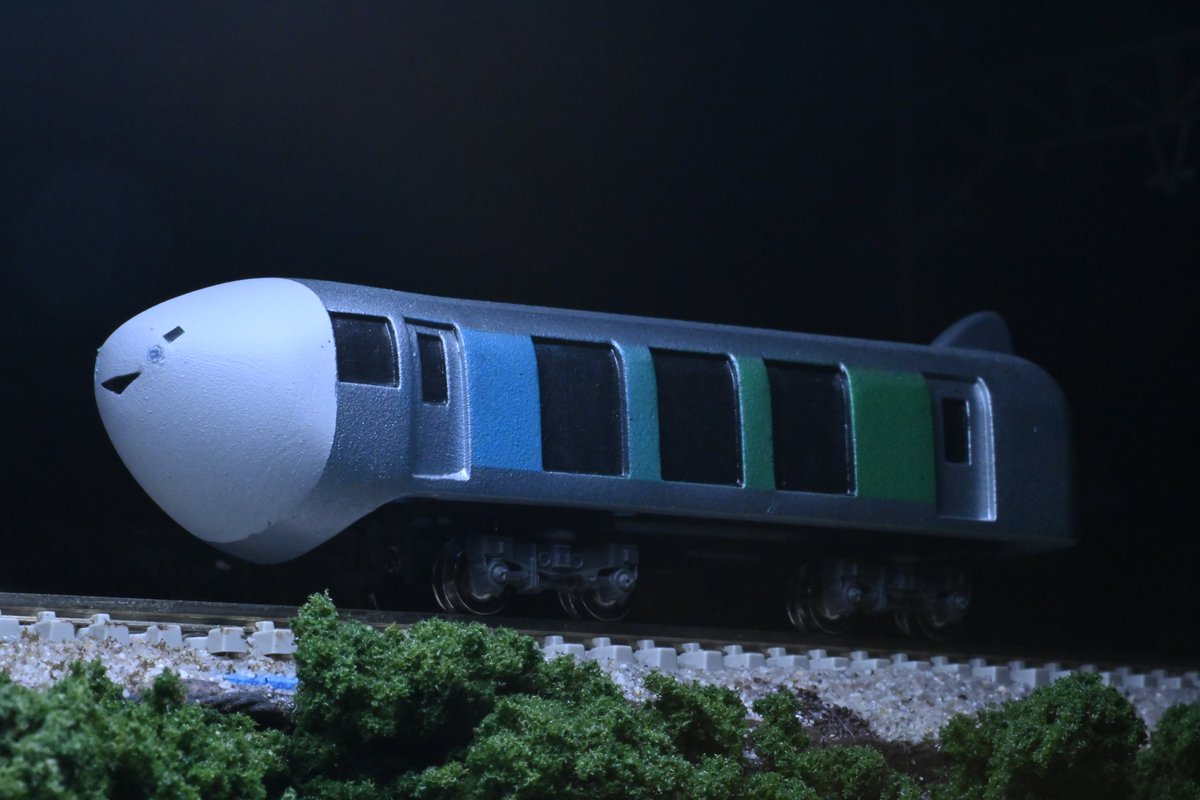 スマイルバスピス！！🐟