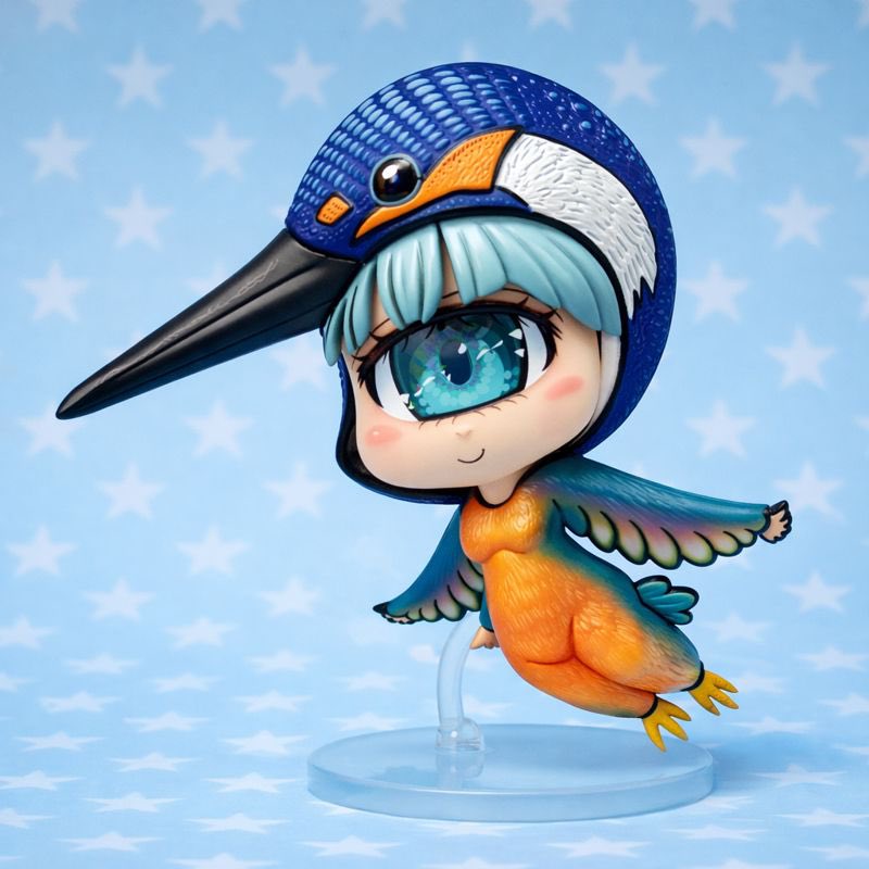 ウッシー♡こちら確認用♡専用ページです！43本オーダー☆ アイスうっんっま❤️ 日曜日は基本的に 手にも顔にも服にも シールが