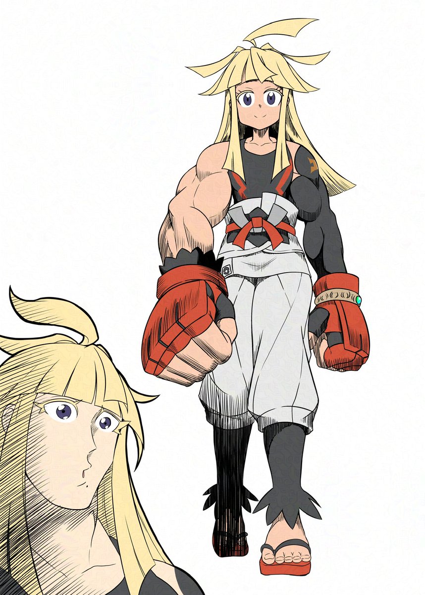 #今月かいた絵を晒そう
ほぼシローさんまとめになっちゃった 