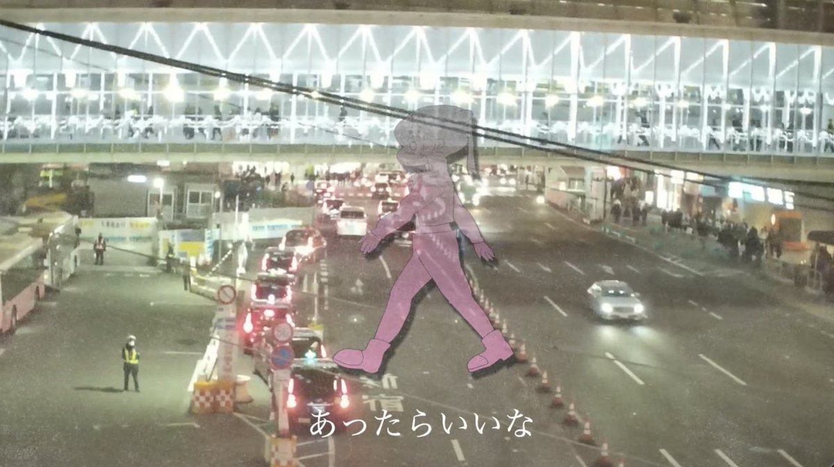 【MV公開‼️】
豚乙女オリジナル楽曲『あったらいいな』のMVをアップしました。
是非観てくださいね🐷

youtu.be/ji2mSsh9nKs