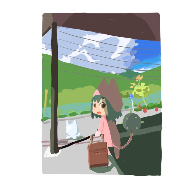 #2025年自分が選ぶ今年の4枚 