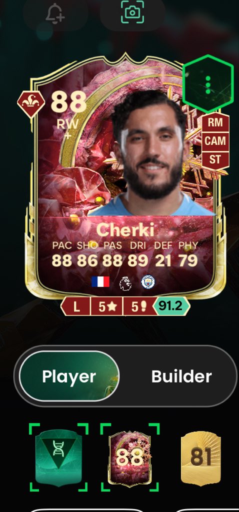 YolkGaming's tweet photo. @aa9skillz Easy choice https://t.co/s1IVdYRLp0