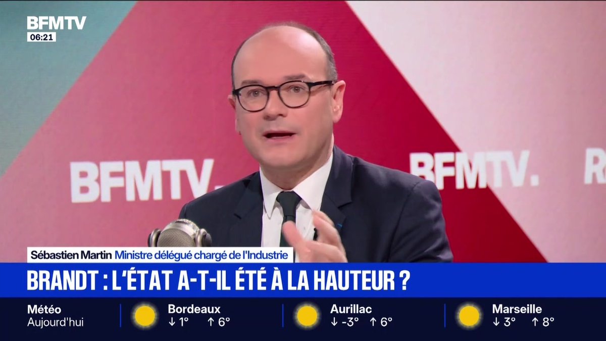 Clément Garin tweet media