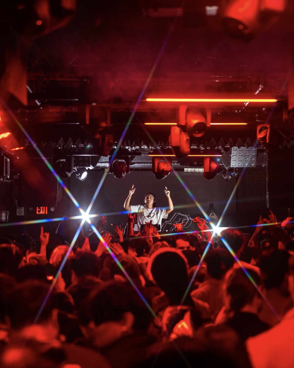 Our Last Call Closing Series continued with two more SOLD OUT nights last weekend, featuring <a href="/OliverHeldens/">Oliver Heldens 🕺🏻🙌✨/💹🧲</a> &amp; <a href="/HannahLaingDJ/">Hannah Laing</a>.

Up next → Our last ever New Years Eve at Soundcheck w/ <a href="/jerromusic_/">Jerro</a>! Tickets are selling fast, lock in at bit.ly/jerro-LC

Shot by <a href="/Taniahauyon/">Tania Hauyon</a>.