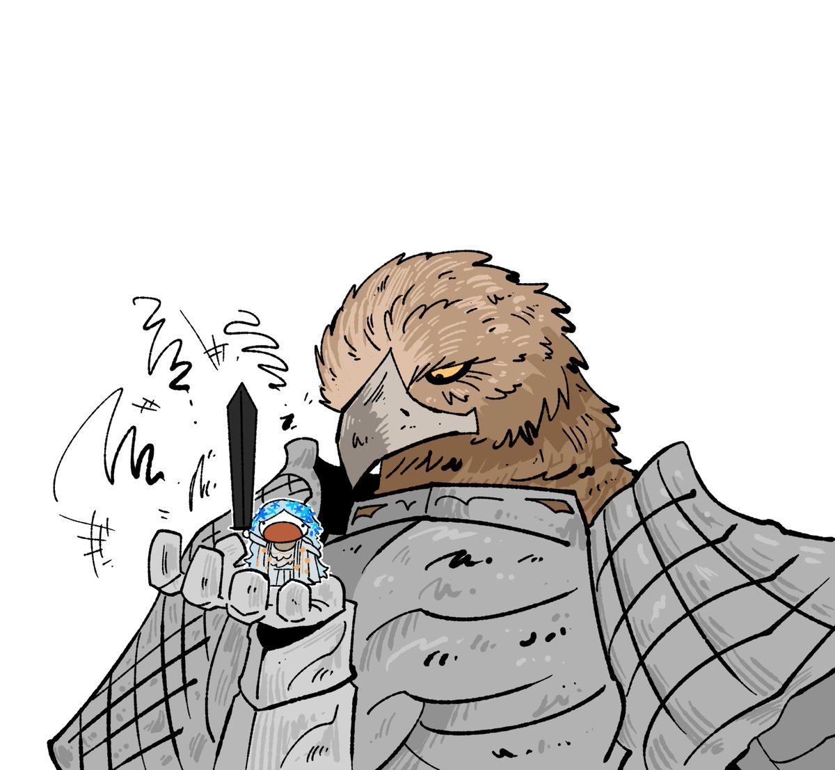 Chun_Grandfa's tweet image. chicken