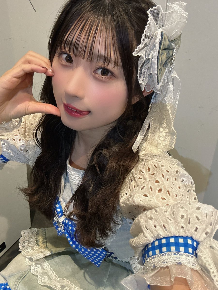 2025年最後のライブ 会いに来てくれて本当にありがとみんな