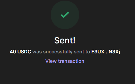 Black Soldier FLY 🏴 tweet media