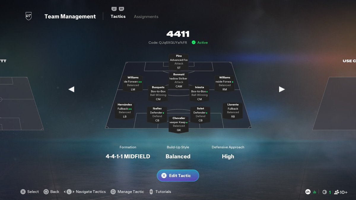 ابوداحم|FUT tweet media