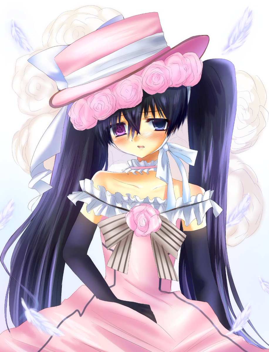 駒鳥シエル🌸 #黒執事 #BlackButler