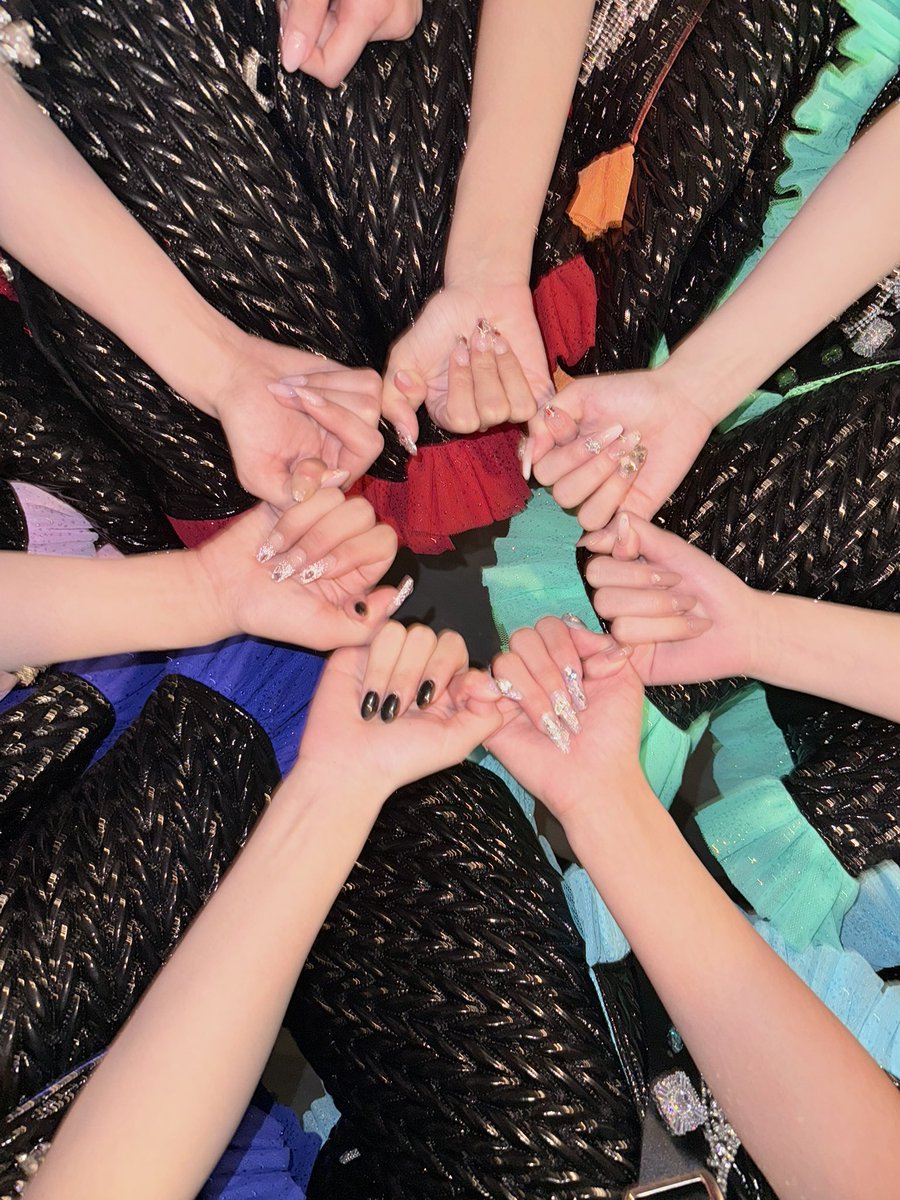 ❤️‍🔥 いつもの円陣で ❤️‍🔥 『倍倍FIGHT!』 作詞作曲：玉屋2060