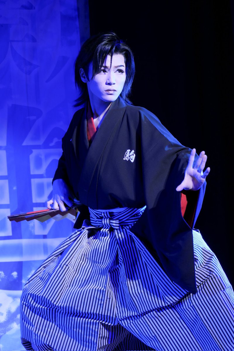 2025年12月19日 東京都 十条 篠原演芸場 新風プロジェクト『葵の空