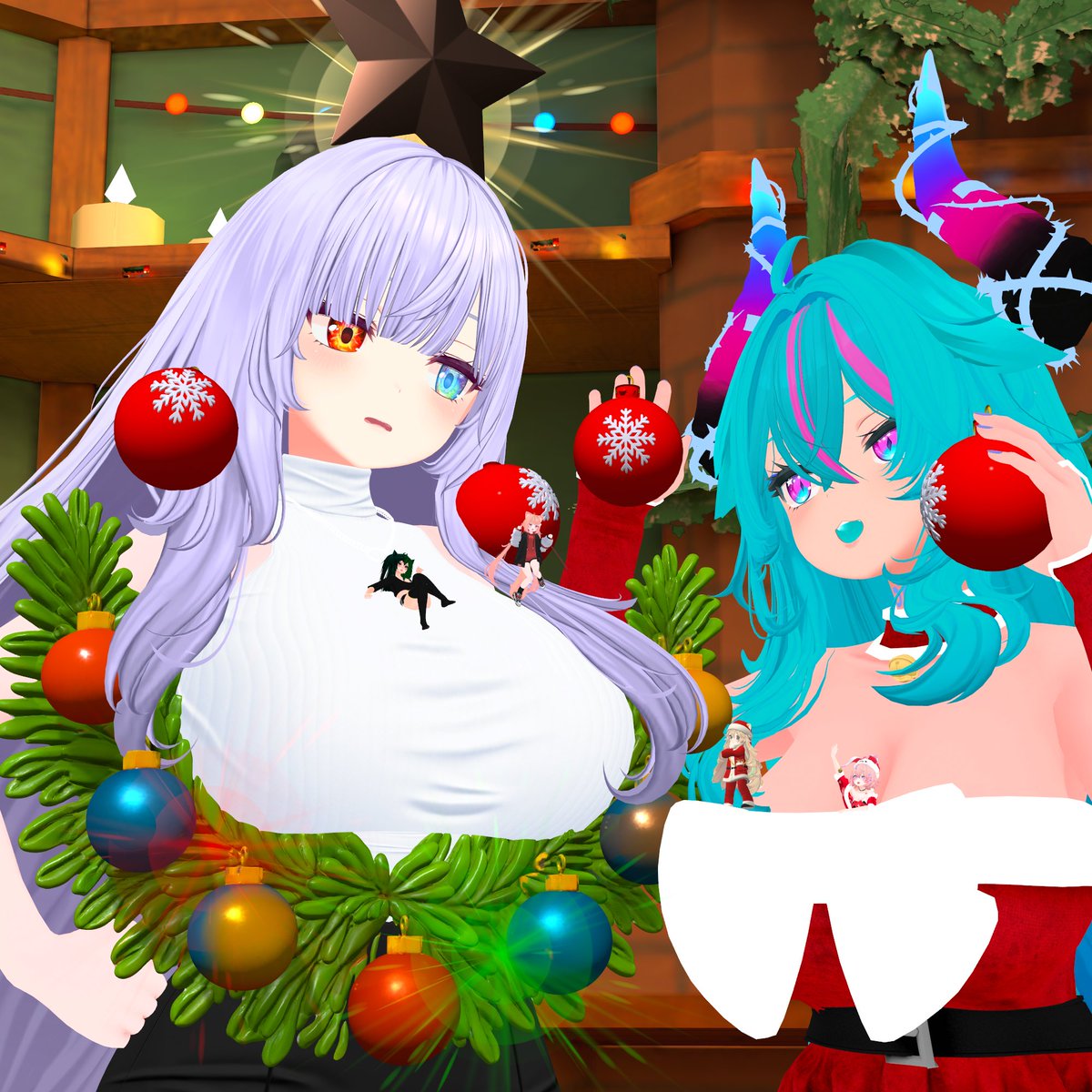 🍭Poppy🍭VoreVtuber tweet media