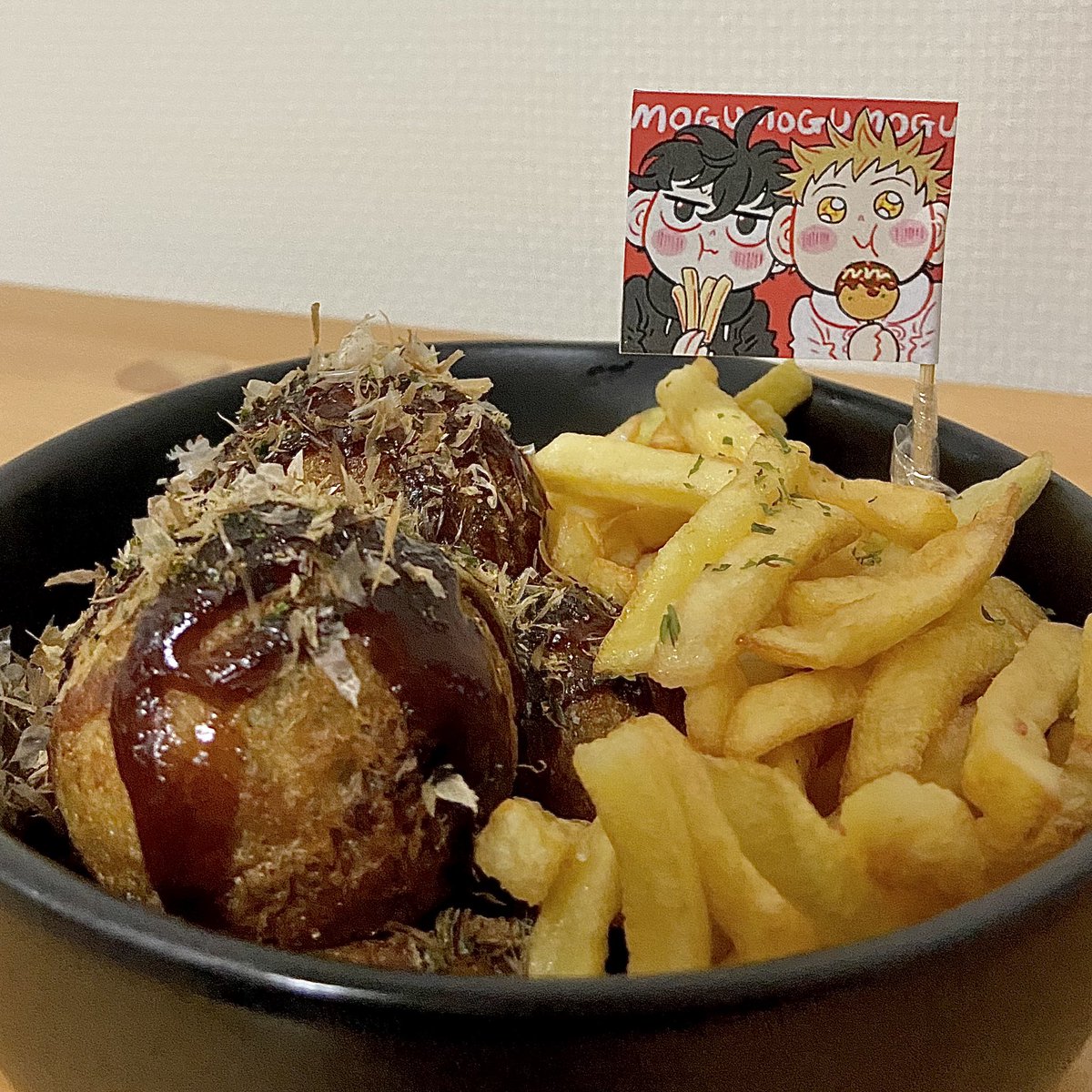 ❤︎当選❤︎ミナモトカズキ❤︎ オジサマとランジェリー   サイン入り複製原画 ミナモトカズキ