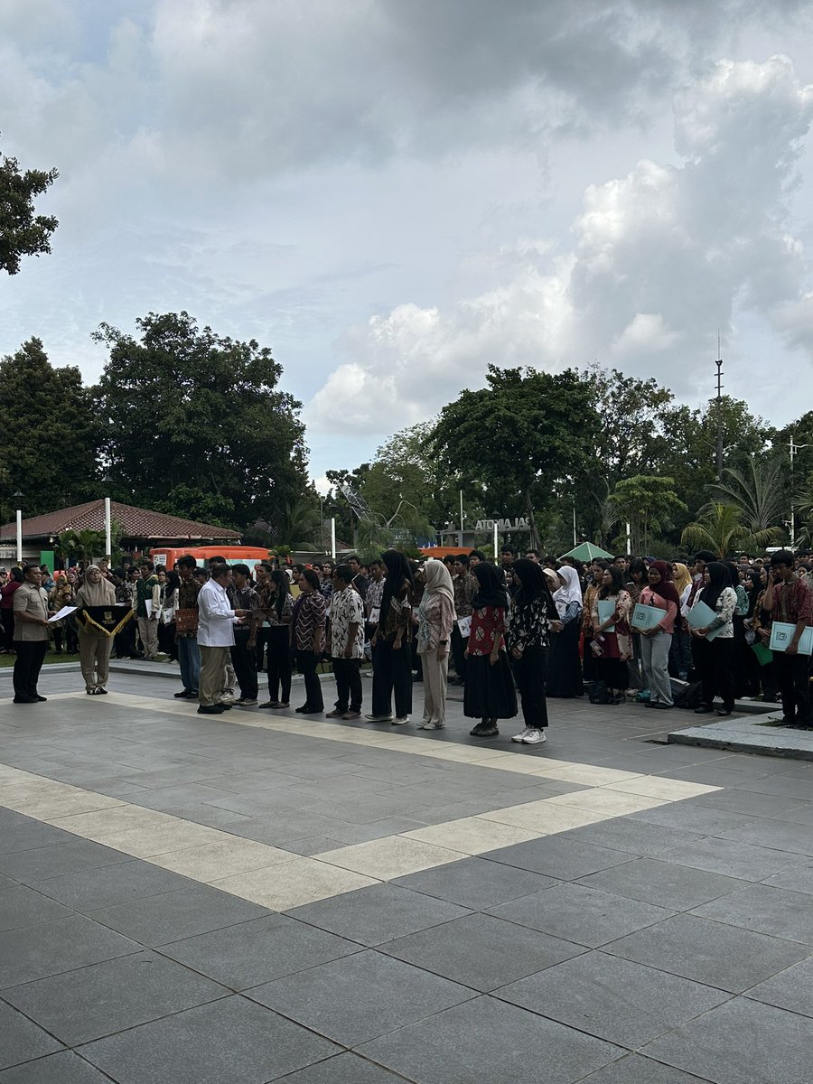 Prastowo Yustinus tweet media