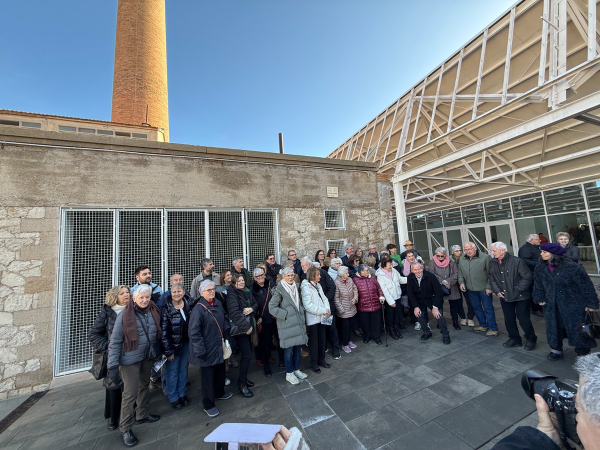 Ajuntament de Moià tweet media