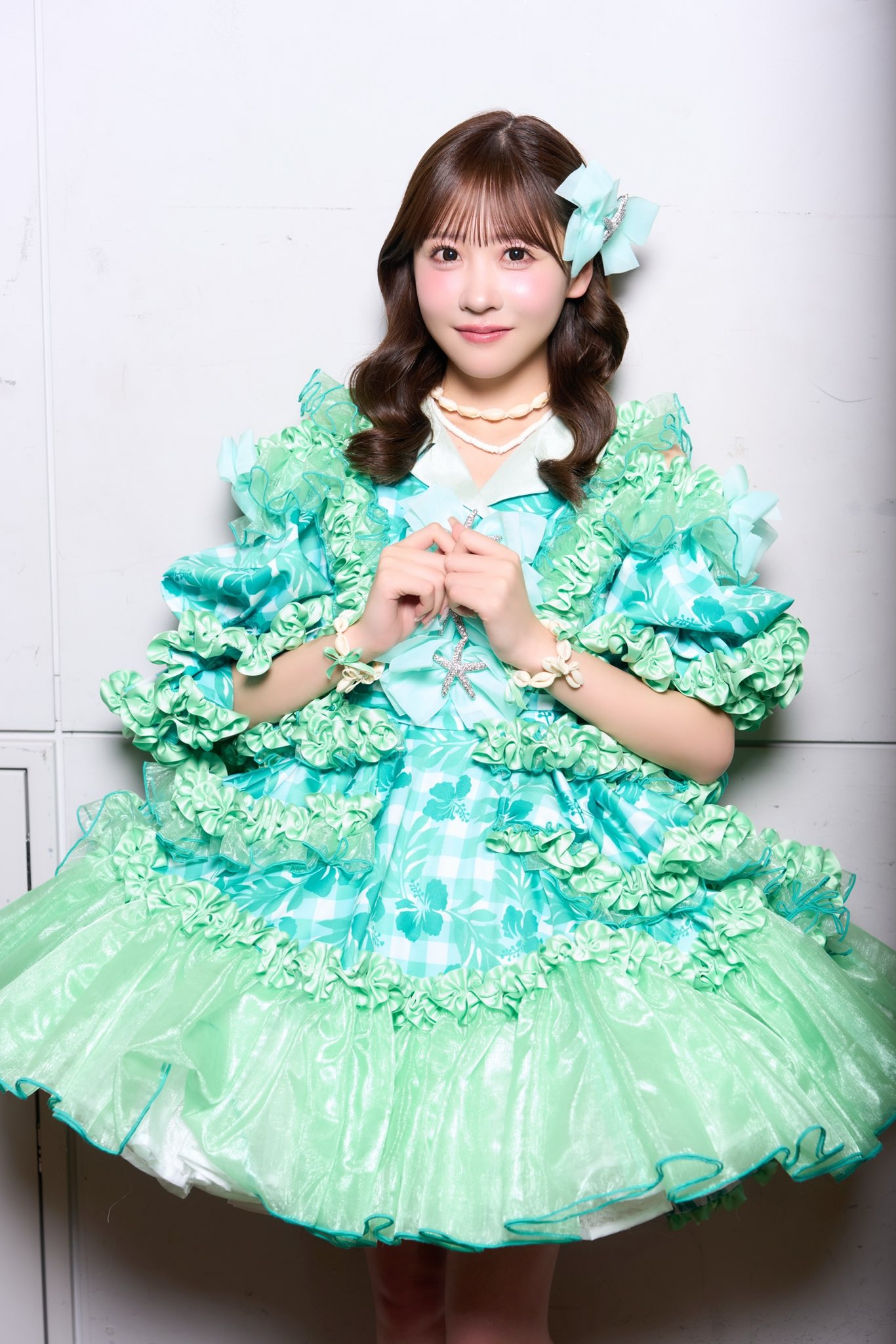 FRUITS ZIPPER【Official】 on X: 