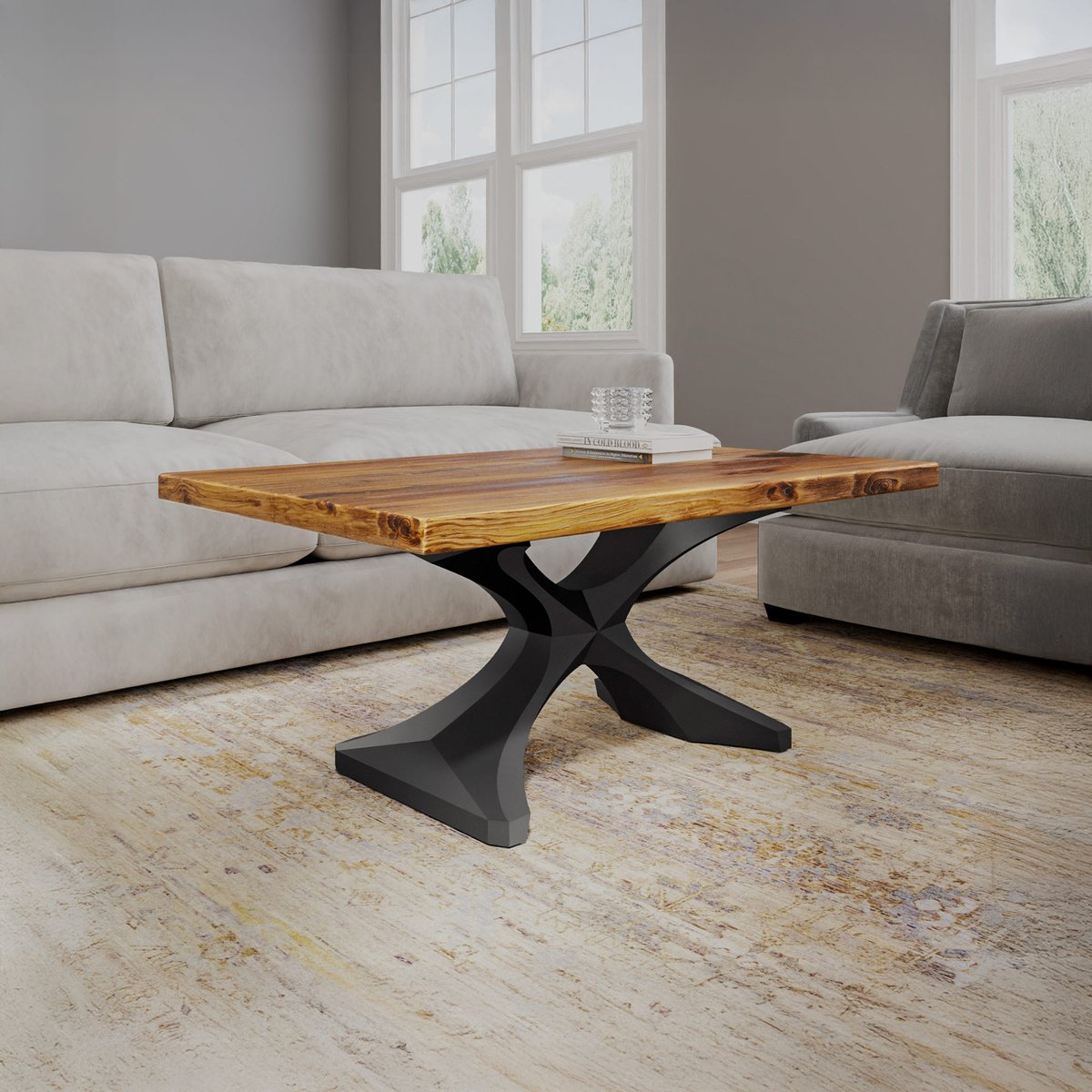 Flowyline_'s tweet image. Bring lasting beauty to your home with Flowyline table bases.

#FlowylineDesign #TableBase #TableLegs #HomeStyle #InteriorInspo #ModernInteriors #FurnitureMaker #DIYFurniture