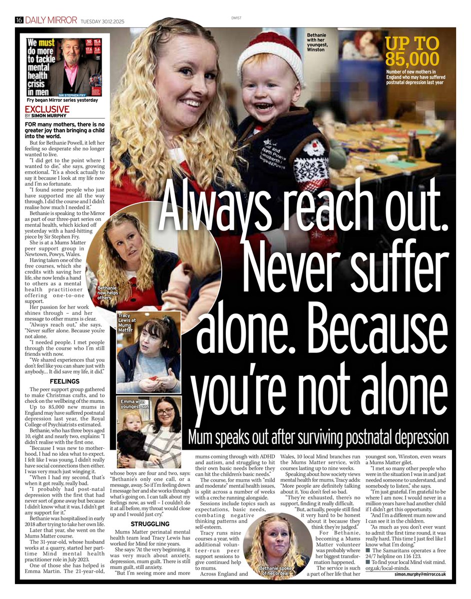 Simon Murphy tweet media