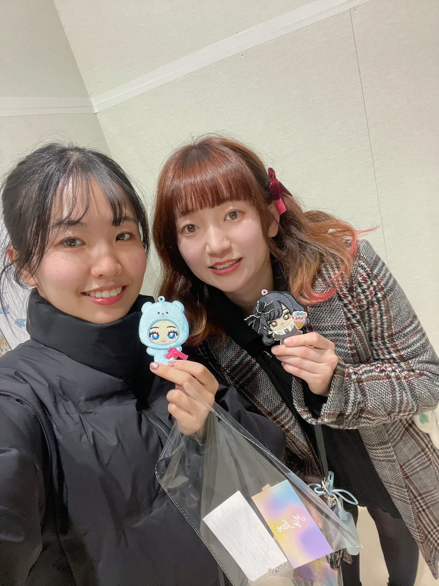 きょんきょん（X-CUBIC） (@Kyon_xcp) / Posts / X