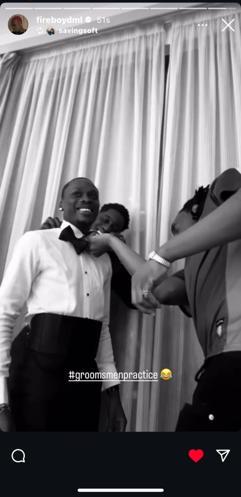 2026!!!
Wedding keh 🥹😂❤️