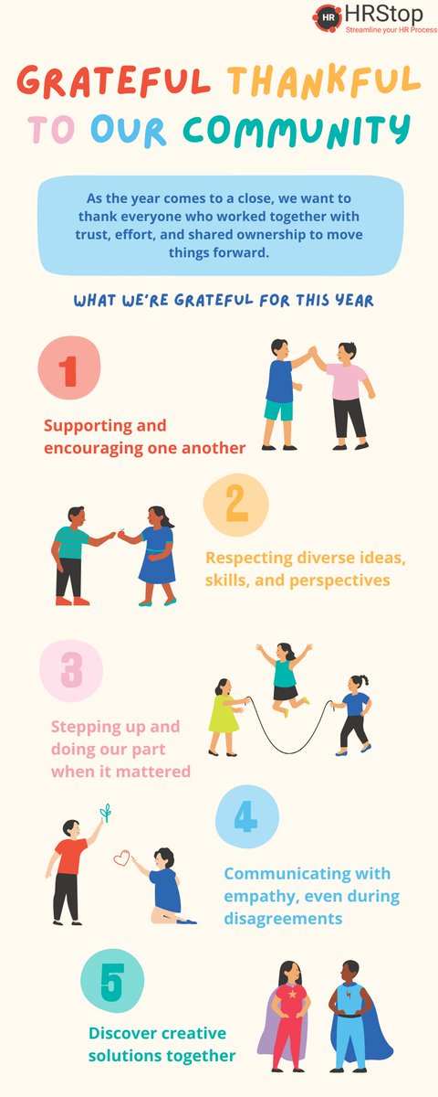 HRStop - Best HRMS tweet media