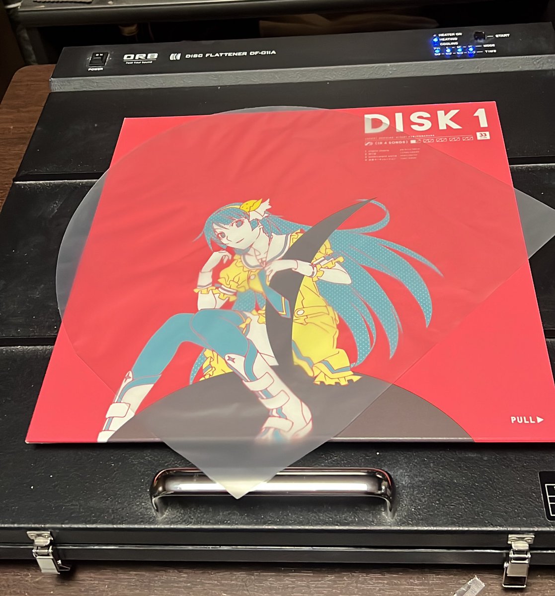 ティーナGエルフィード (@flstudio_flchan) / Posts / X