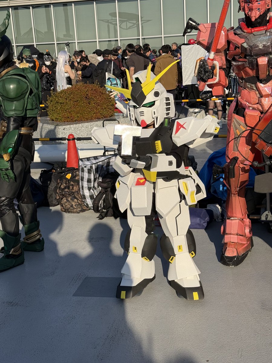 富士茄 鷹@1日目 東ア43ab、2日目 西ふ30b (@takanasu05) / Posts / X