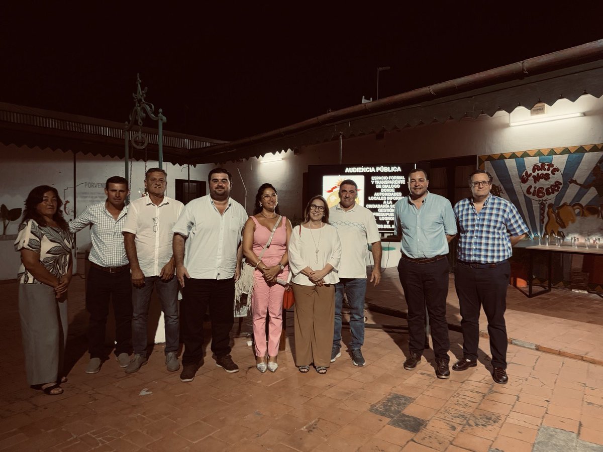 En Porvenir se dio una nueva audiencia pública, con participación y diálogo abierto, rindiéndole cuentas a la ciudadanía sobre lo realizado y lo que se viene, con un Concejo que está activo y un Alcalde presente, que escucha, y construye junto a los vecinos.