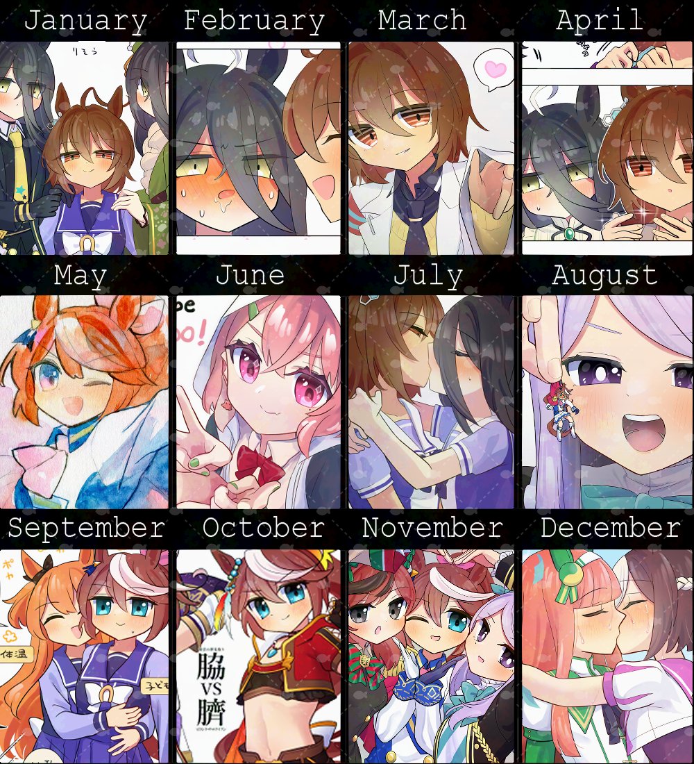 kashio🧂skeb受付中 tweet media