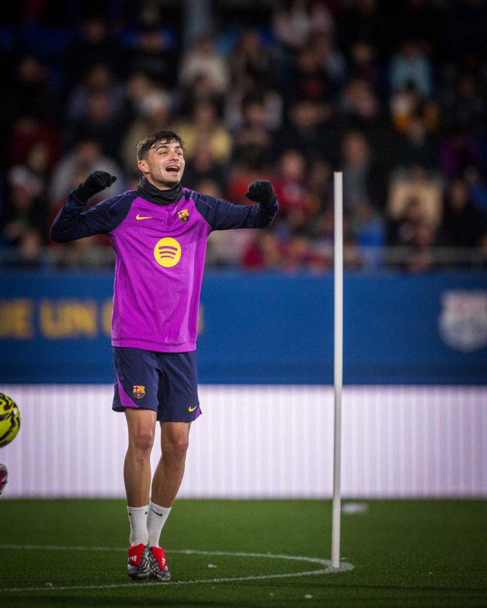 FCB 53 K❤️💙 tweet media