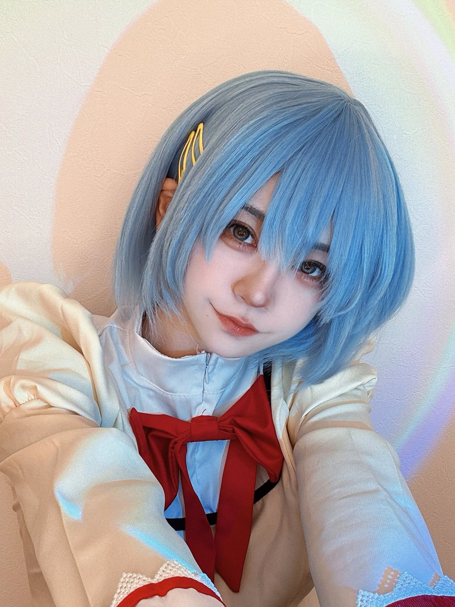 tegusama's tweet photo. 1日早いけど2025年ありがとう🩵
俺生きてる！！🩵 https://t.co/mKRsADR0ii