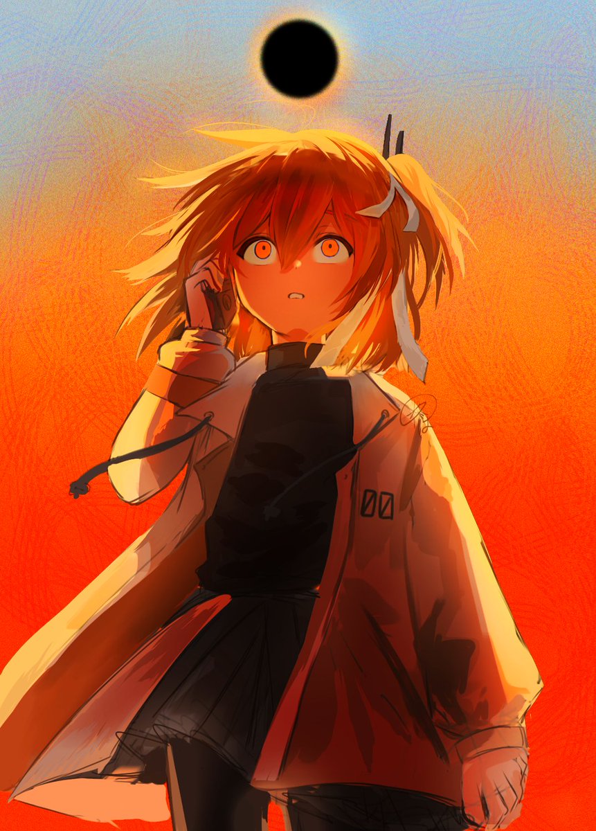 hiiiiragi0122's tweet image. 熱異常
  #足立レイ