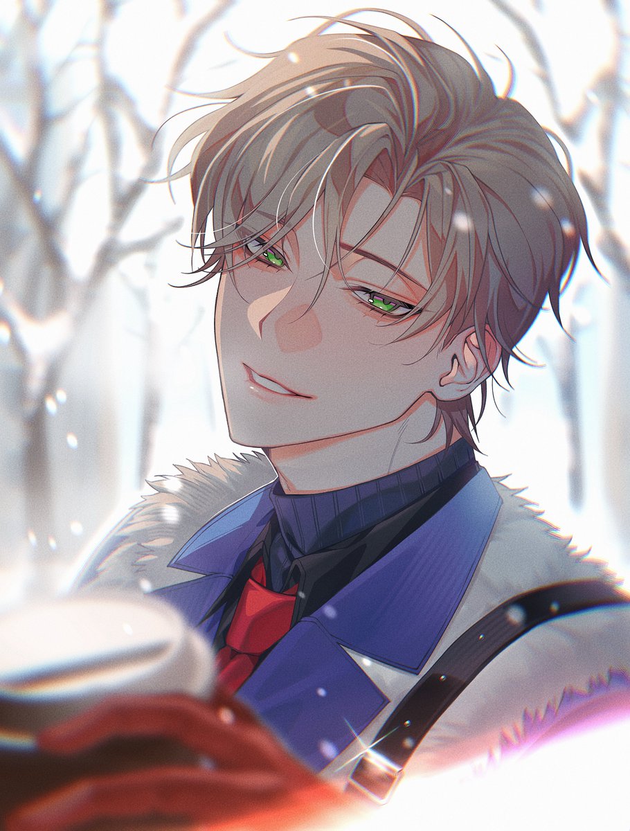 _hmj_0's tweet photo. 🐰❄️ https://t.co/lCgkDAjDbO