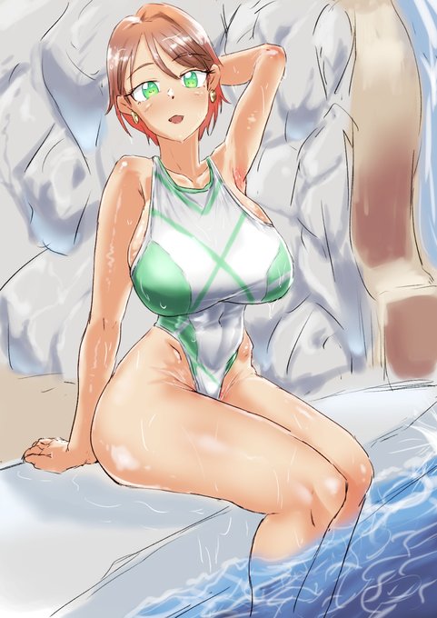 盛りすぎデカパイウィッチーズ 