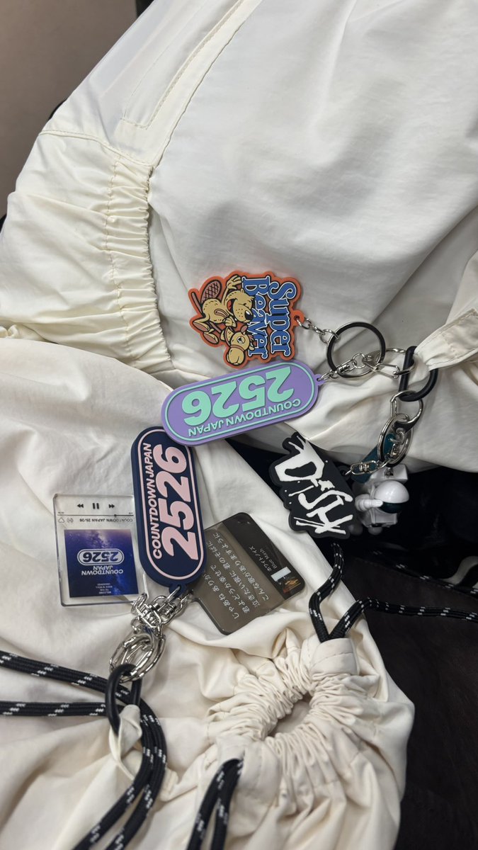 hntkm___1997's tweet photo. CDJからのレディクレ♪
ハードだったけど超楽しかった🥹💞 https://t.co/cRjdYgINIA