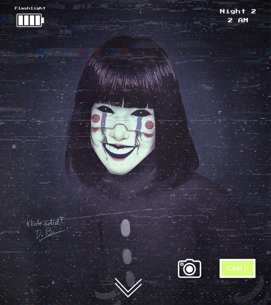 Kkafe.artistT tweet media