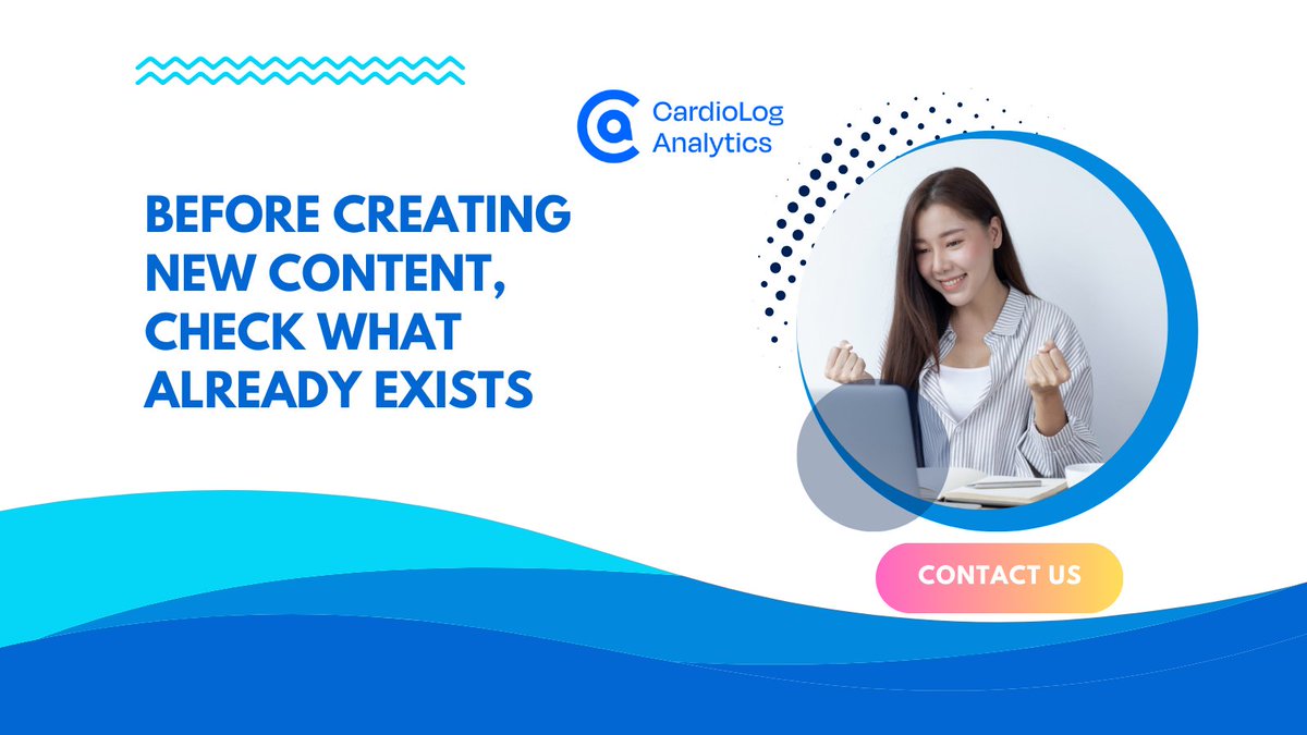 CardioLog Analytics tweet media