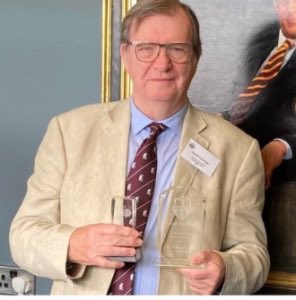 The Cricket Society tweet media