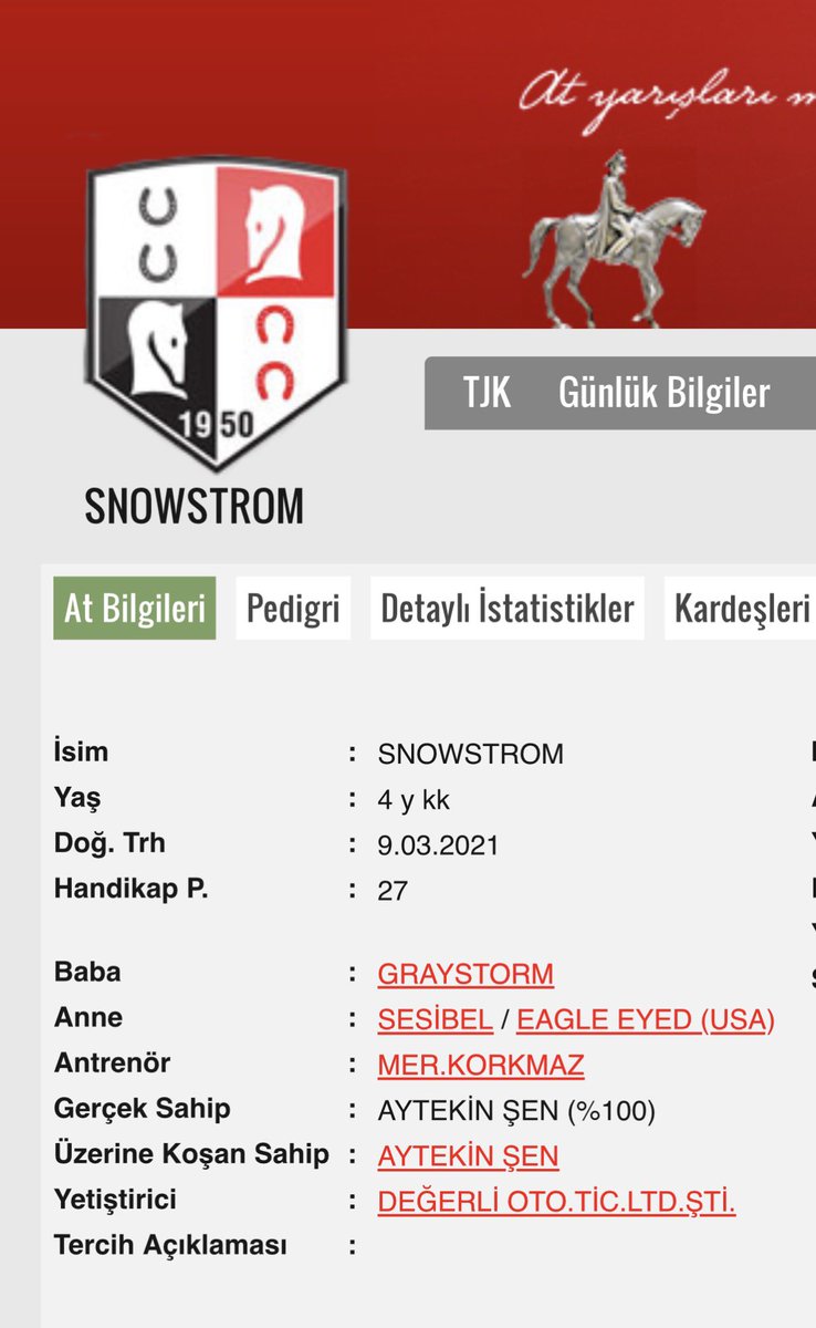 Haci İpek Harası tweet media