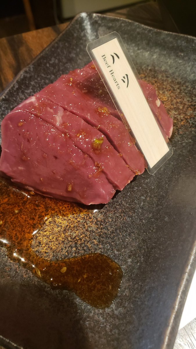 ごちそうさまでした 