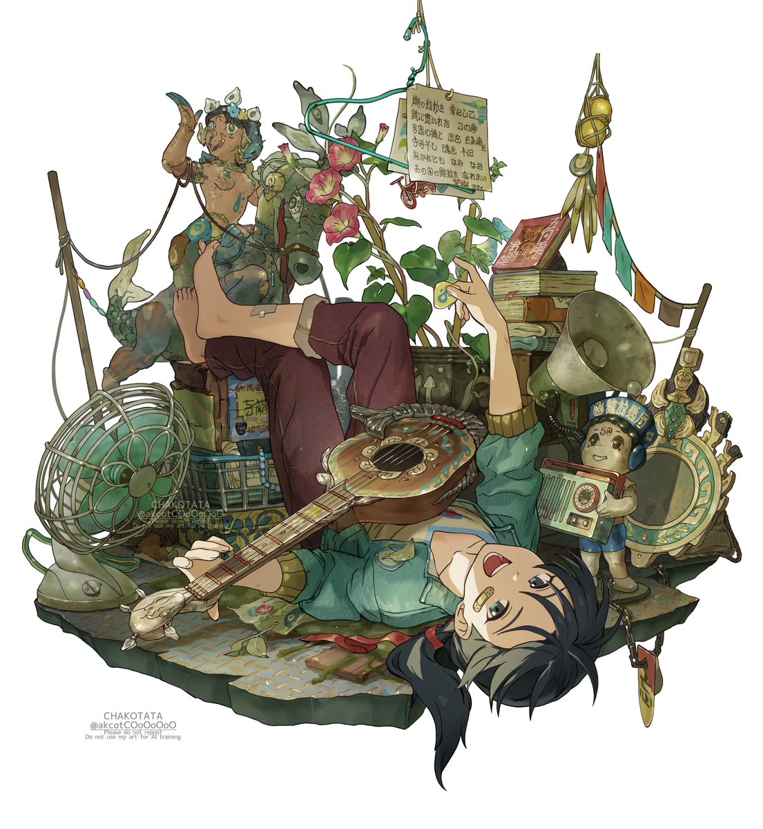 akcotCOoOoOoO's tweet image. #2025年自分が選ぶ今年の4枚