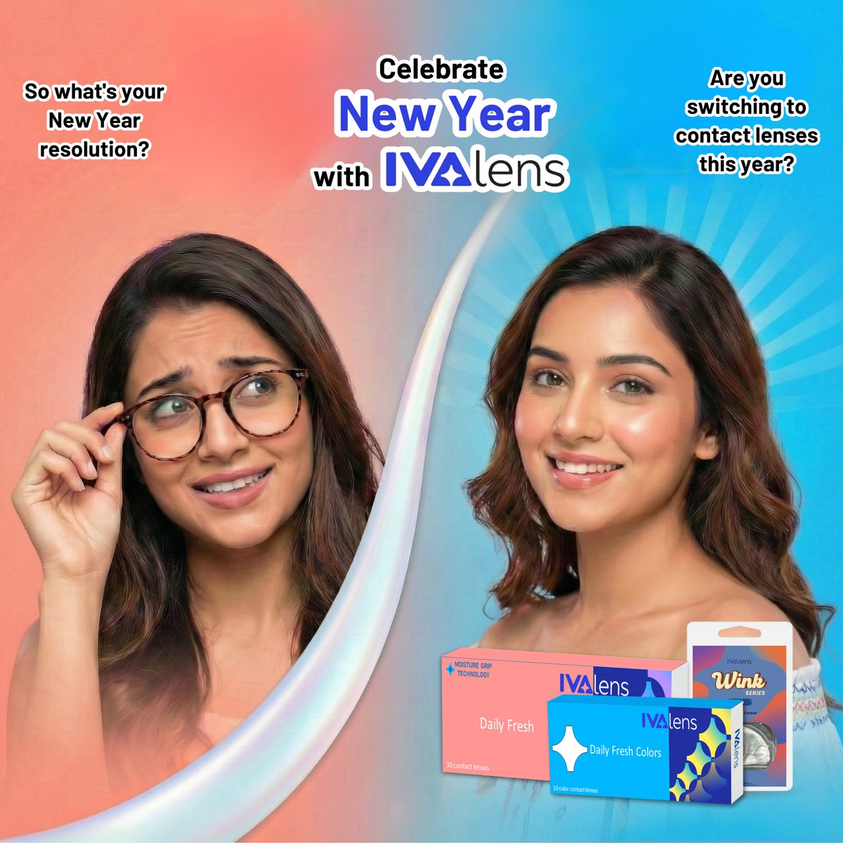 IVA Lens (@Ivalensofficial) / Posts / X